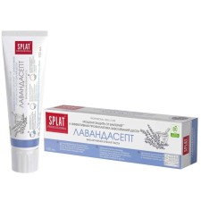 Splat Professional toothpaste, Lavendersept, 100 g