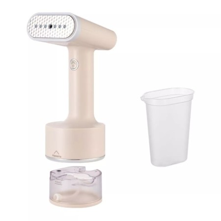 KitFort KT-9153, manual, 1500 watts, 150 ml, 20 g/min, beige-5