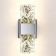 Wall lamp Ricci IP20 LED 10W 634LM 3000K