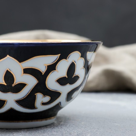 Switch "Pahta in gold", 14.5 cm-2