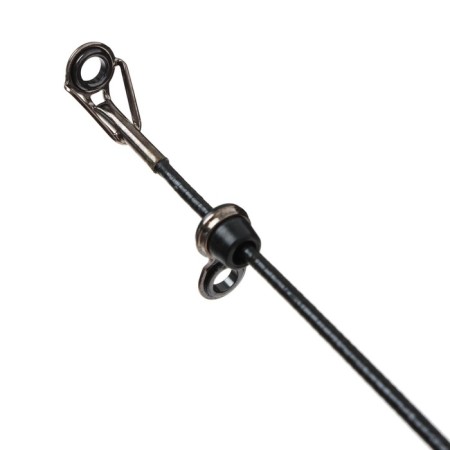 The rod s/k "Volgar Dream", test 1-40 g, length 4 m-6