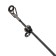 The rod s/k "Volgar Dream", test 1-40 g, length 4 m