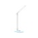 LED table lamp with RGB backlight Ambrella Light, Desk, De530, LED, 8 W, 450LUM, 3000-6400K, white color