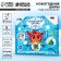 Set for creativity. Christmas balls for coloring "FALITAL TALE", 6 pcs