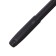 Handle Gift ball in the leatherette case rotary status Black Corps