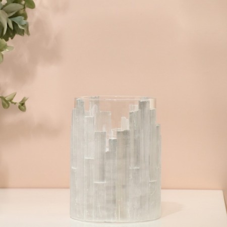 VAZ for flowers SPRAGE "ELECTRA" 15 x 9 x 9 cm-3