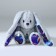 Soft toy Bunny "Space Li", hare