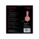 Redragon Mento, game, microphone headphones, 3.5 mm, 1.8m, pink