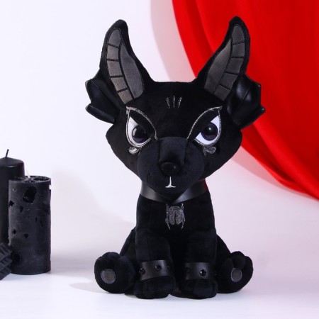 Soft toy "Anubis", 35 cm