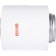 The chimney element Rommer RCA-6010-210100, the initial section, d = 60/100 mm, clamp, sleeve