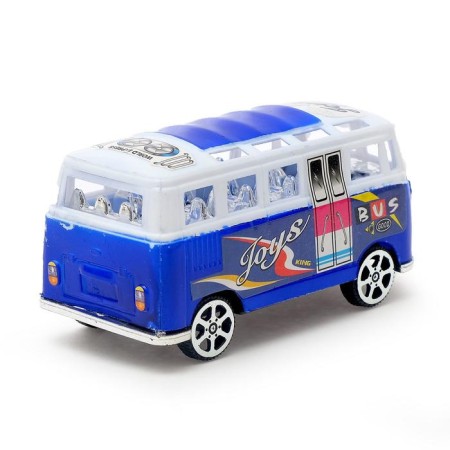 Bus inertial, Mix colors-2