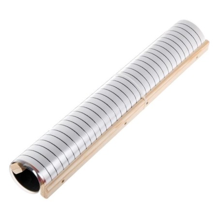 Crimea heater 448/2 Paris, infrared, 400 watts, 15 m²-2