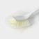 Raccoon Breeze dishwashing brush, comfortable pen, 30 × 6.5 × 8.5 cm, pile 2.5 cm