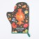 Mittens-seging Ethel "Samovar" 20x28 cm, 100% HL, Vatin 250 g/m2