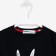 Пижама для девочки новогодняя KAFTAN "Bunny Family", размер 32 (110-116)