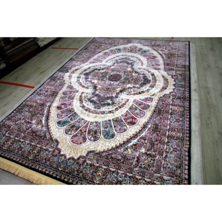 Rectangular carpet Rubin 20250a, size 125x180 cm-5