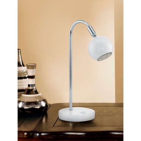 SANCHO GU10 1x3W desktop lamp-1