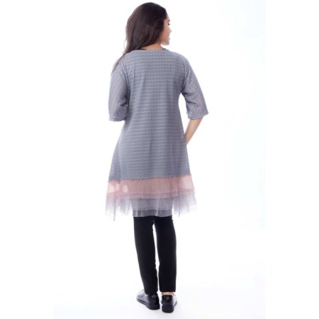 Women's tunic Wisell M4-3826, size 46-6