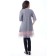 Women's tunic Wisell M4-3826, size 46
