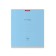 Notebook of 48 sheets in the Erichkrause "Classic", cover coated cardboard, OFSET block 100% whiteness, mix