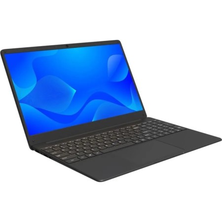 Laptop Hiper Workbook MTL1585W, I3 1115G4, 8 GB, SSD 512 GB, Win10 Pro, black-2