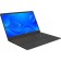 Laptop Hiper Workbook MTL1585W, I3 1115G4, 8 GB, SSD 512 GB, Win10 Pro, black