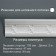 Ceiling skirting board 210563, white 94x47x2000 mm