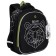 Frame saturan, 36 x 28 x 20 cm, Grizzly, LED backlight with a cardholder, black