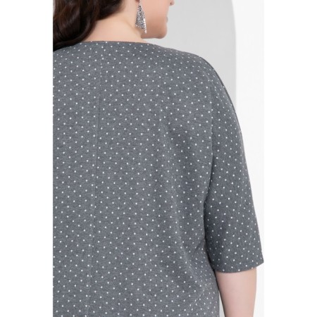 Women's dress, size 54-6
