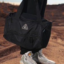 Bag Sports Roscosmos X Onlytop, Black Color