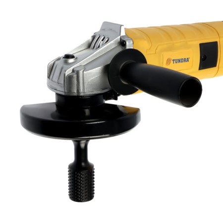 Nozzle for ushm tundra, for woodcarving, 30 mm, M14-5