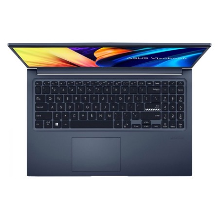 ASUS Vivobook X1502ZA-BQ2345 Core i7 12700h 16GB SSD512GB Intel Iris XE Graphics 15 107041-7