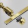 Components for the track system Technical tra155cw-s1-bs