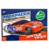 Coloring with stickers "Cool cars", 16 p.