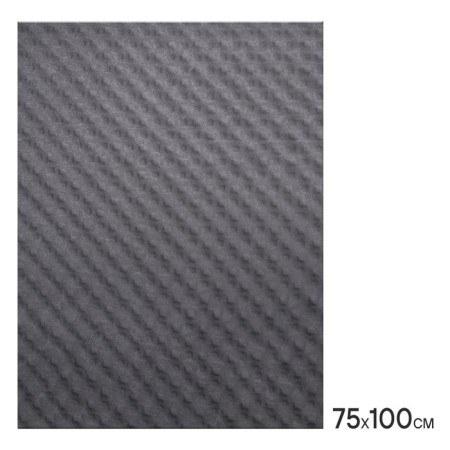 Noise insulation Airline Vilon Val wave 15, 75x100 cm, 15 mm, wavy forms with impregnation-2