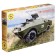 The national model "Soviet anti -tank complex 9P148. Competition ", 1:72