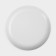 Dining plate luminarc diwali, d = 27 cm, glass ceramic, white