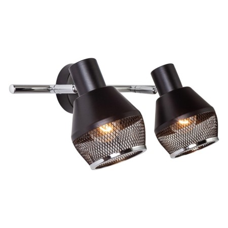 SPOT 2x40W E14, size 35x14x22 cm-2
