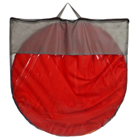 Children's swing-gamak, d = 750, red color-4