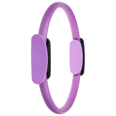 ONLYTOP Pilates Ring, D = 37 cm, purple color-7