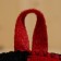 Bath cap "Red Dragon"