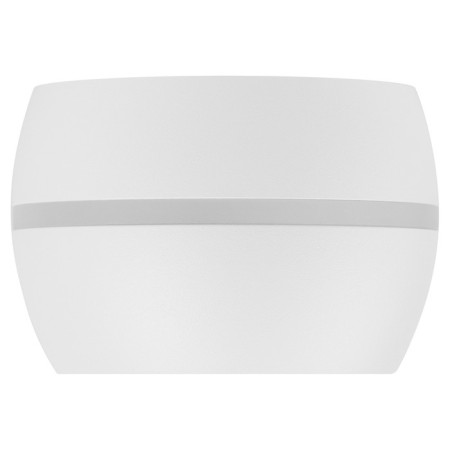 Lamp OL29 WH GX53 1x15W, 9x9x6 cm, white-2