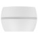 Lamp OL29 WH GX53 1x15W, 9x9x6 cm, white