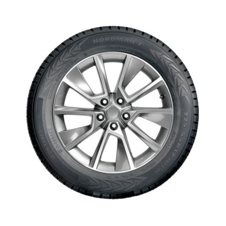 Winter Shippoint Ikon Tyres Ikon Nordman 7 185/60 R15 88T-1
