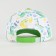 Children's cap for the boy "Rrrr", rr. 48-50