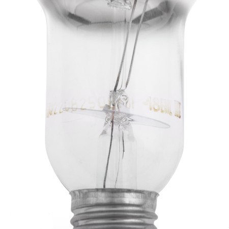 Infrared lamp, 250 watts, E 27, 220V, wavelength 1100-1150 nm, white sausage-3