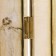 Shirma "Bamboo. Decor 5", 150 x 160 cm (team)