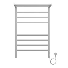 Terminus heated towel rail 