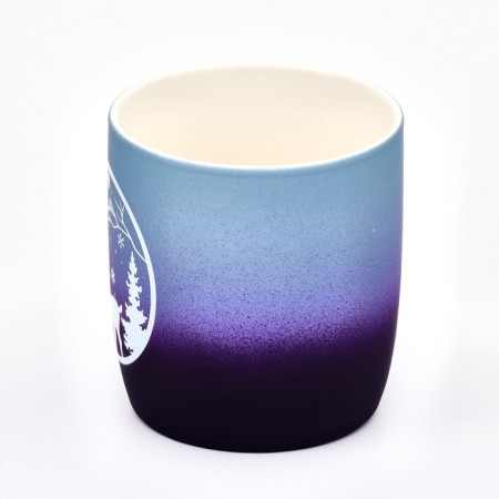 Mug "Winter Tale", 320 ml-1