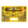Set of taps and dies Stayer Master, dies 17 pcs, taps 17 pcs, 40 items